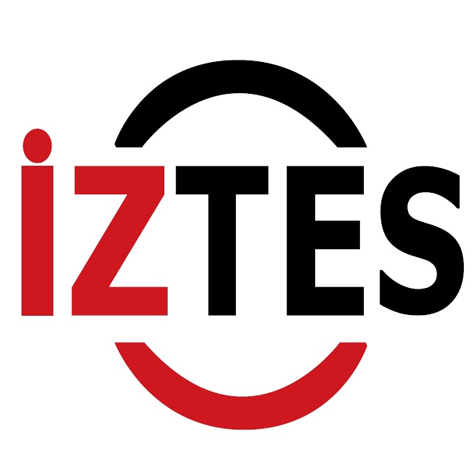 İZTES LOGO
