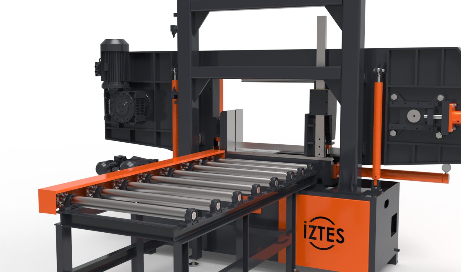 550x700 YARI OTOMATİK ARKA CAPRAZ