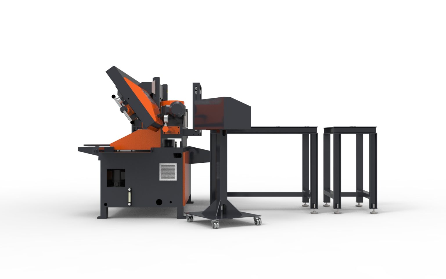 IZTES-300 DG TAM OTOMATİK PLC SOL