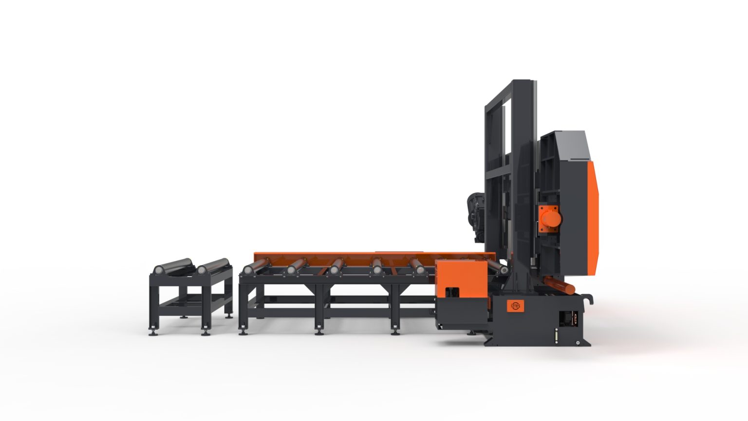 IZTES 850x1600 LINEAR YARI OTOMATIK SOL