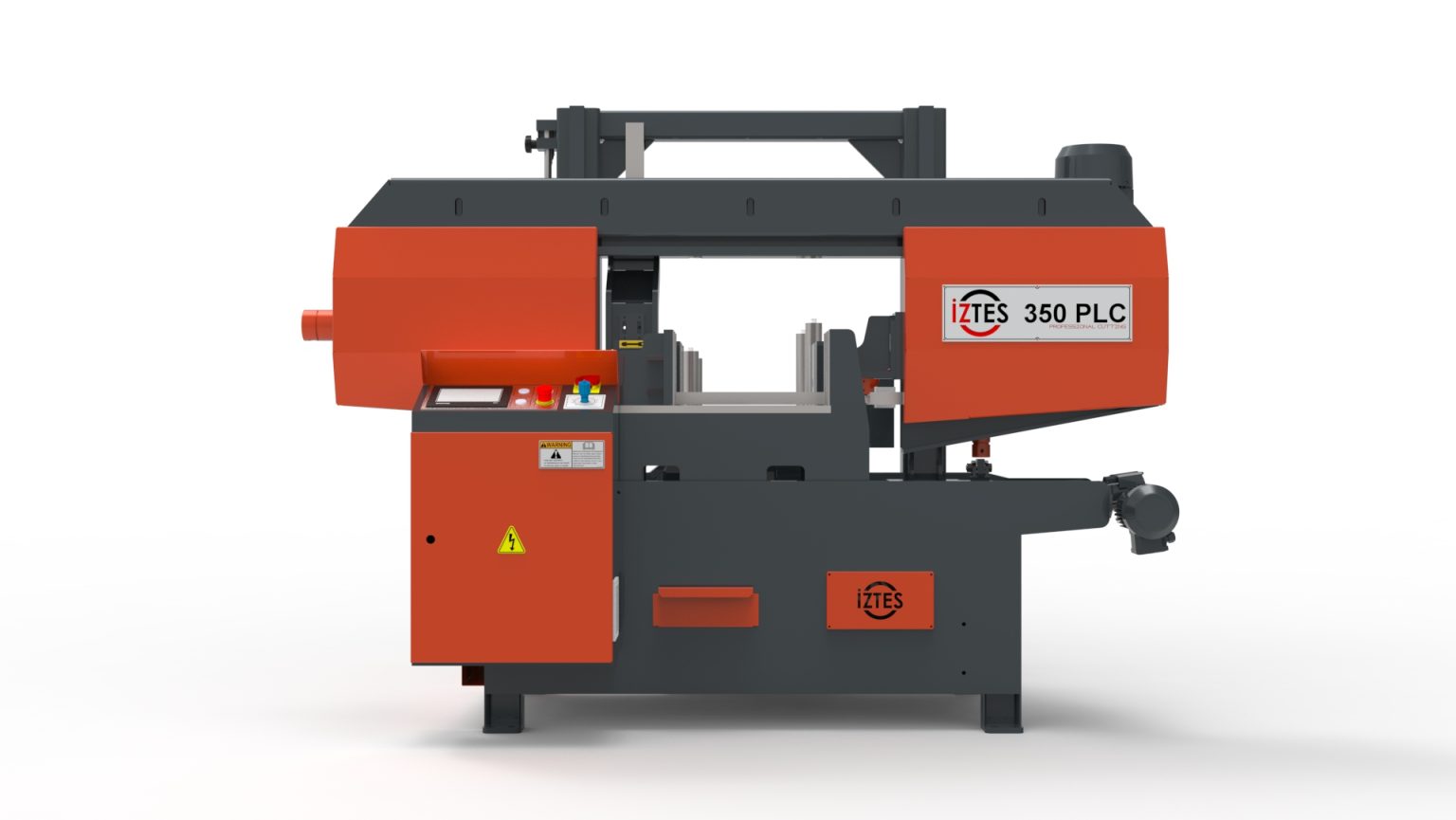 IZTES LİNEAR 350 PLC TAM OTOMATİK ON